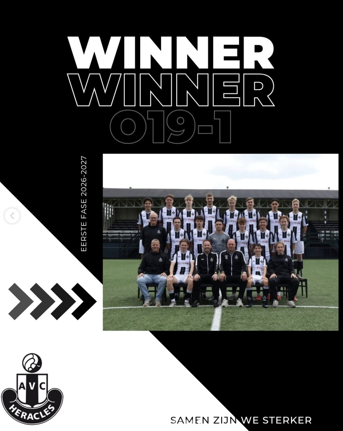 Fase-kampioenen