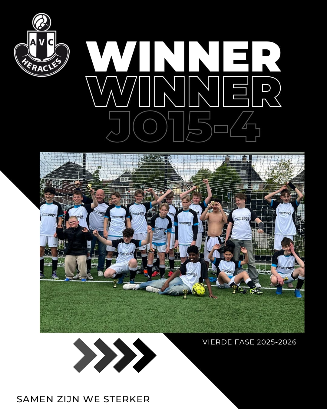Kampioenen