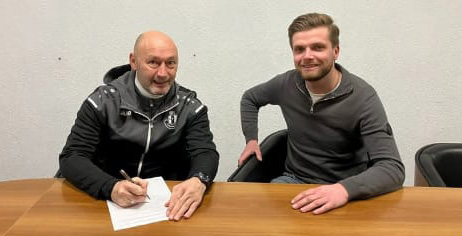 Trainersnieuws AVC Heracles: Continuïteit en nieuwe impulsen