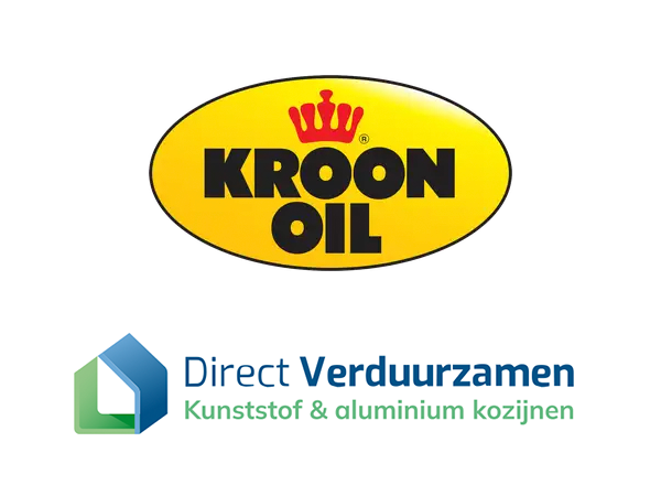 Welkom aan onze nieuwe sponsors!